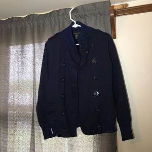Jacket price negotiable